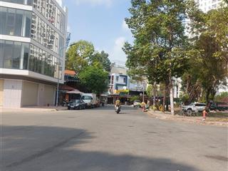 Dỉ an. nhà 3 tầng mặt tiền kd đường 12m vỉa hè. khu dc toa xe lửa.