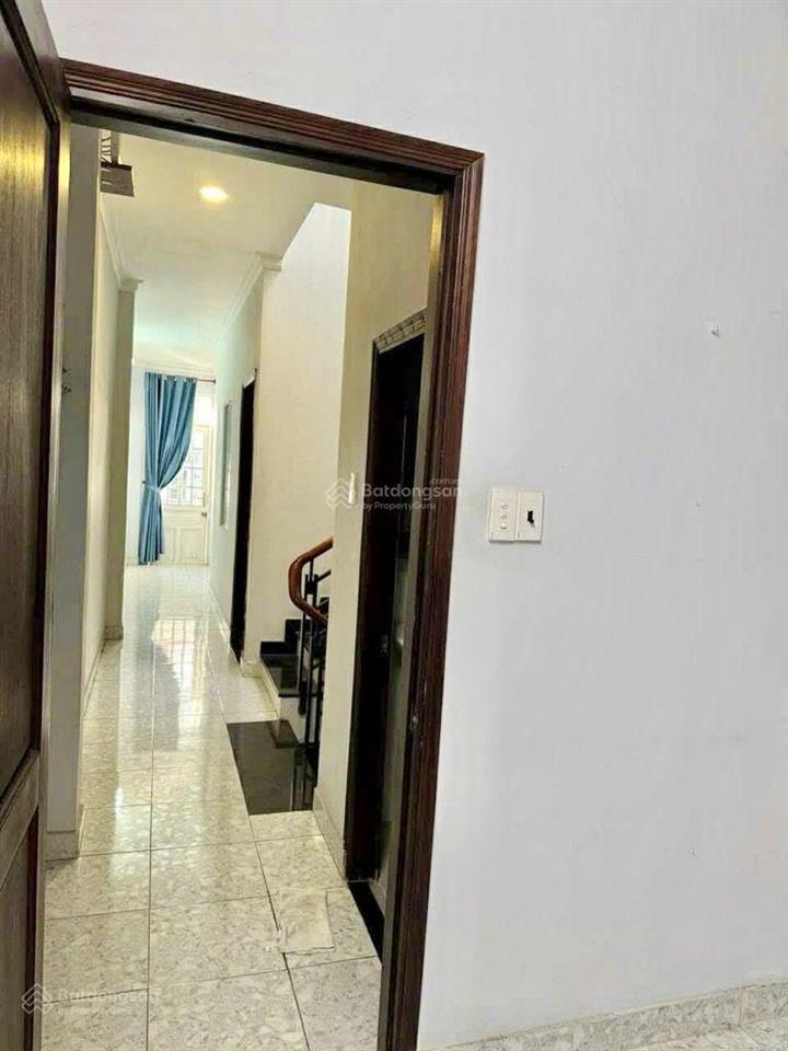 6,5 tỷ hxh/1 đặng văn bi trường thọ thủ đức. dt 82m2 1trệt lầu vuông a4
