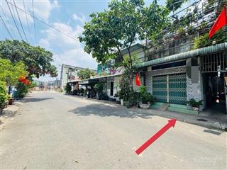 Bán nhanh dãy trọ bình hòa 26. tphcm. đường 15m.thông số hoa hậu.