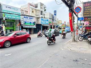 Mặt tiền đường số. kinh doanh đa ngành. ngang 5.5m.tăng nhơn phú. vài bước ra lê văn việt.