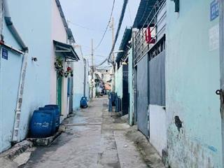 Dãy trọ hxh linh xuân 84m full thổ cư chỉ 5 tỷ tl .hẻm xe hơi.