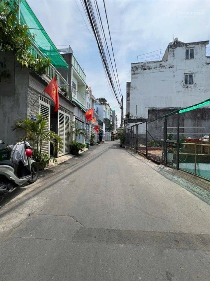 Hot! chủ ngộp bán gấp đất đẹp đường thông 6m tăng nhơn phú.