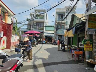  mặt tiền đường thông chợ hiệp phú man thiện lê văn việt cấp 4
