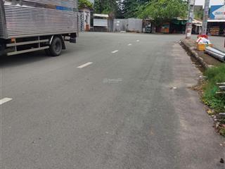 Mặt tiền kinh doanh linh xuân chỉ 6,7 tỷ ngang 5m .