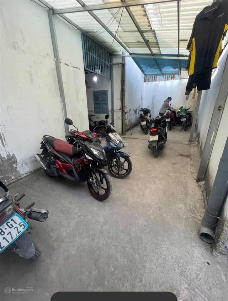 Giảm sốc 900 triệu nhà trọ dòng tiền an bình dĩ an chỉ 5.6 tỷ
