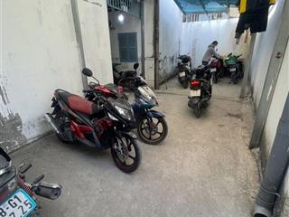 Giảm sốc 900 triệu nhà trọ dòng tiền an bình dĩ an chỉ 5.6 tỷ