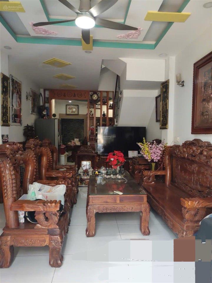 Nhà ngô chí quốc gần vành đai 2 & cầu vượt gò dưa. tặng full nội thất.