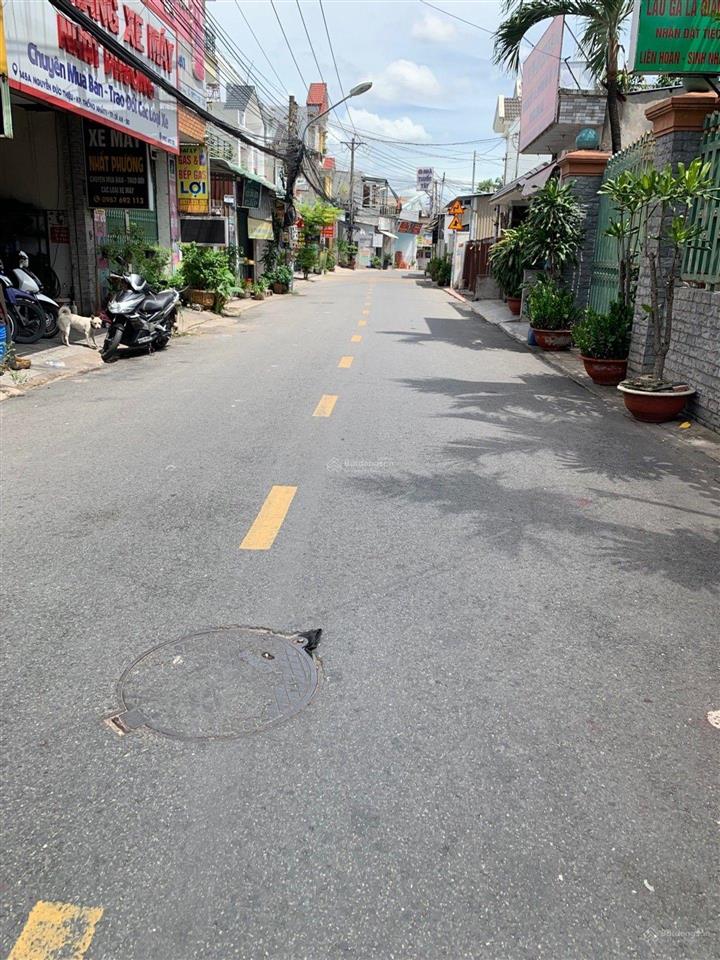 27tr/m2, mặt tiền kinh doanh nguyễn đức thiệu dĩ an. vừa ở vừa kinh doanh dòng tiền 12tr/th