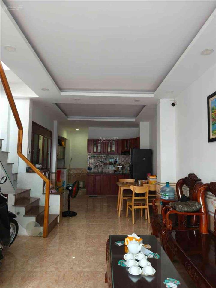 Nhà 2 tầng lô góc hẻm xe hơi giá chỉ 4,1 tỷ  linh xuân thủ đức.