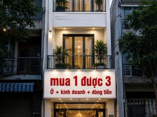 Bán nhà mặt tiền đường d1 dĩ an 170m2 thổ cư vừa ở vừa kinh doanh