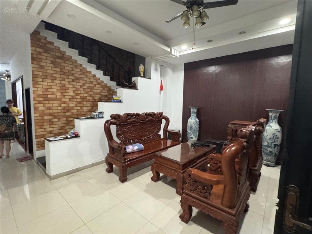 Nhà hxh tam bình ngang 6m cực hiếm, 120m chỉ 8,15 tỷ