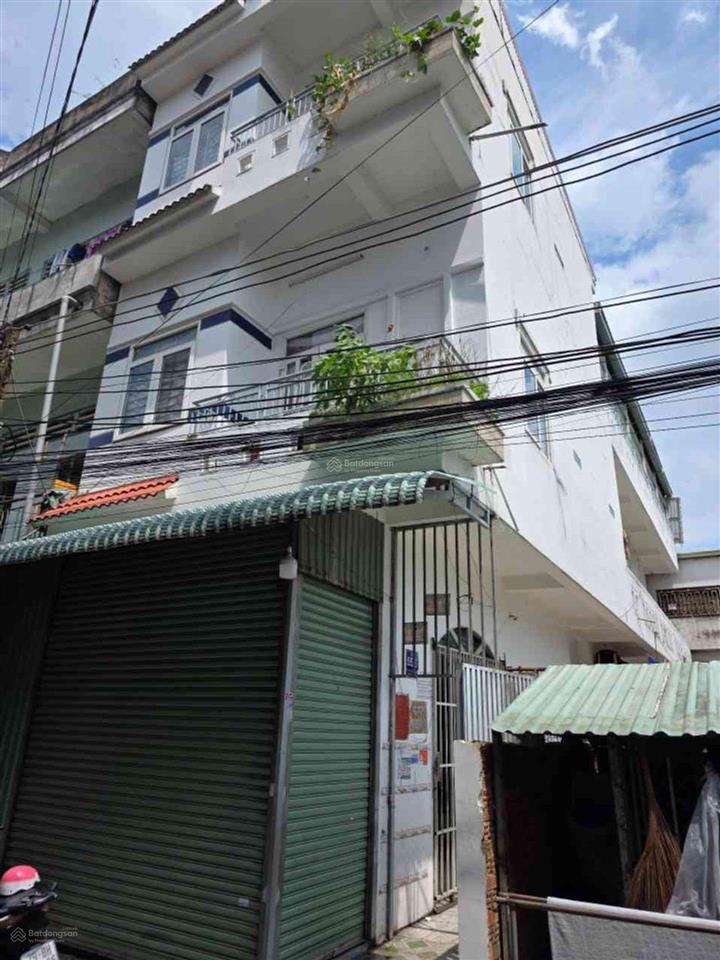 Hot! bán nr 125m2, 5,5 tỷ ở đt 743, bình chiểu, thủ đức