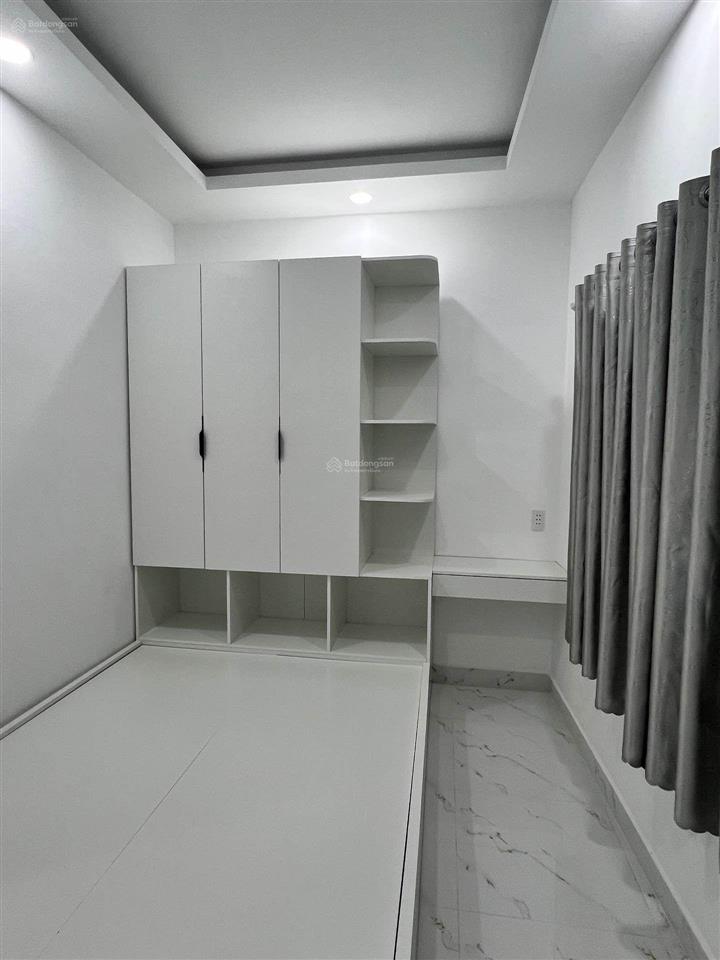 Nhà 1 sẹt trương văn thành hxh thông giá tốt như chung cư