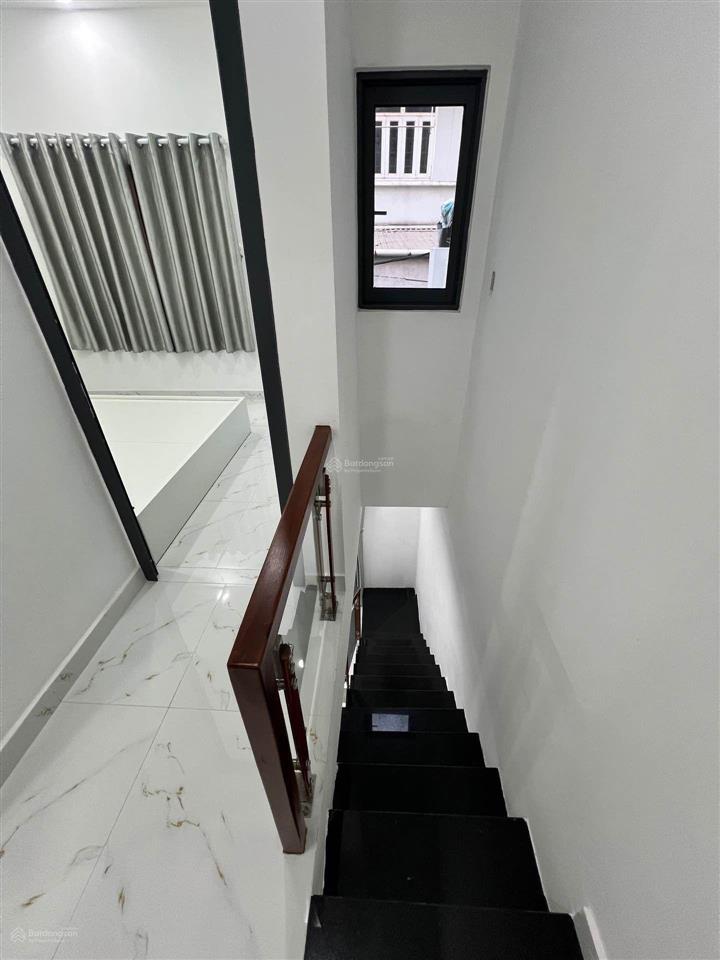 Nhà 1 sẹt trương văn thành hxh thông giá tốt như chung cư