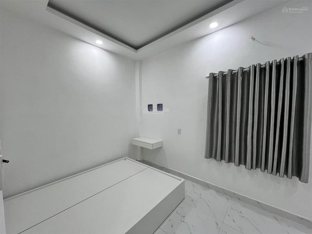 Nhà 1 sẹt trương văn thành hxh thông giá tốt như chung cư