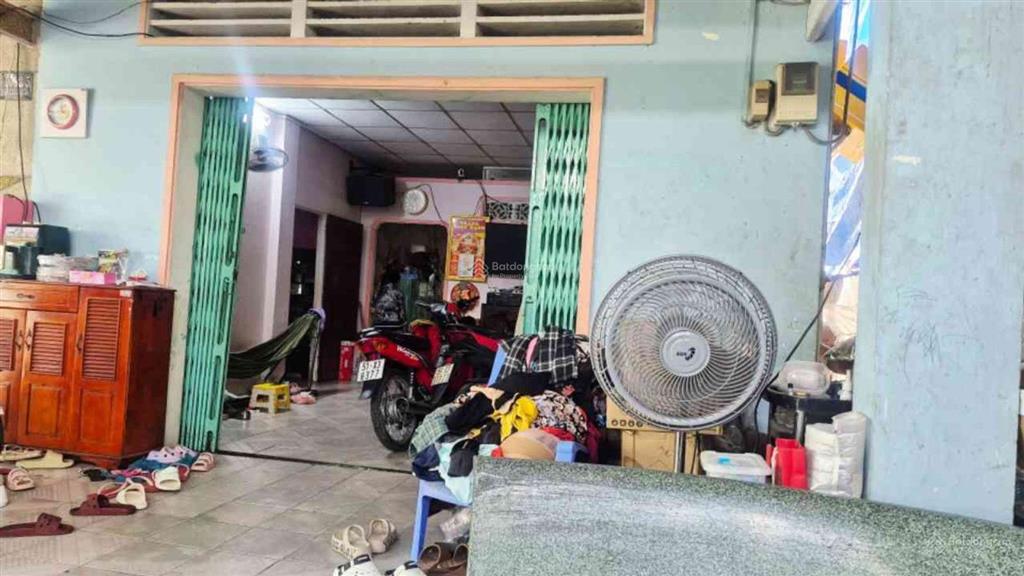 Nhà giá tốt hẻm xe hơi 96.6m2 chỉ 5.3 tỷ thương lượng tam bình, thủ đức
