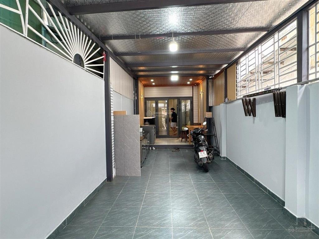 Bán nhà tam bình 80m2. hẻm xe tải 80 m2. chỉ 3.4 tỷ