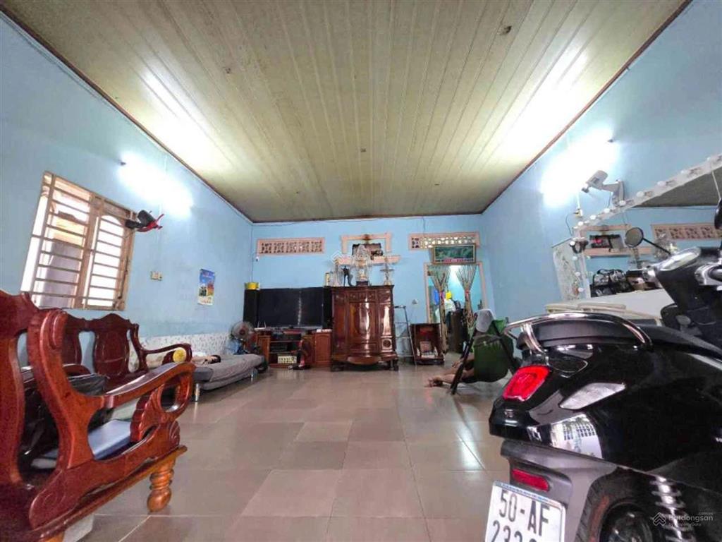 Bán nhà linh trung tp. thủ đức chỉ 5 tỷ. thông số hoa hậu ngang 5m
