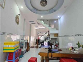 Nhà 3 tầng linh xuân ngang 5m hẻm xe hơi chỉ 3,x tỷ
