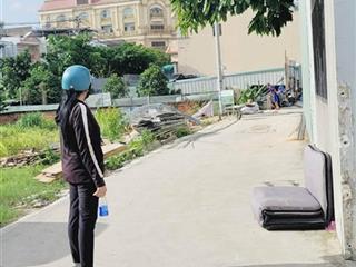 Đất linh xuân 75m  ngang 6m đẹp  xe hơi đỗ cửa  chỉ 3,1 tỷ