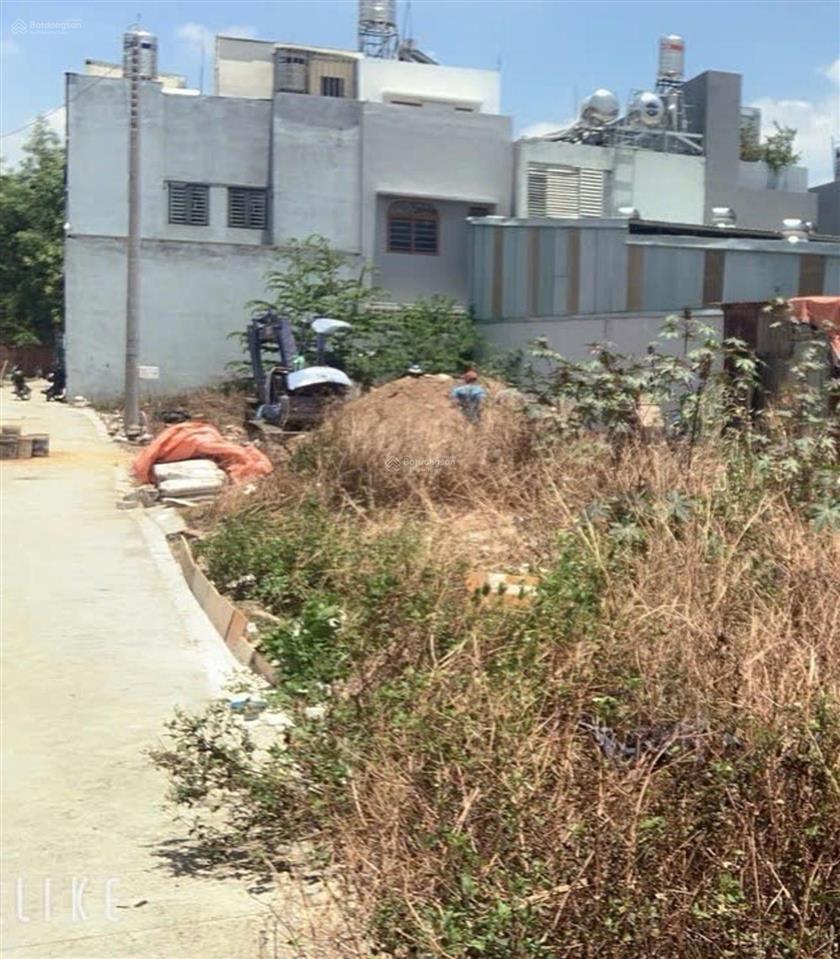 Đất linh xuân 75m  ngang 6m đẹp  xe hơi đỗ cửa  chỉ 3,1 tỷ