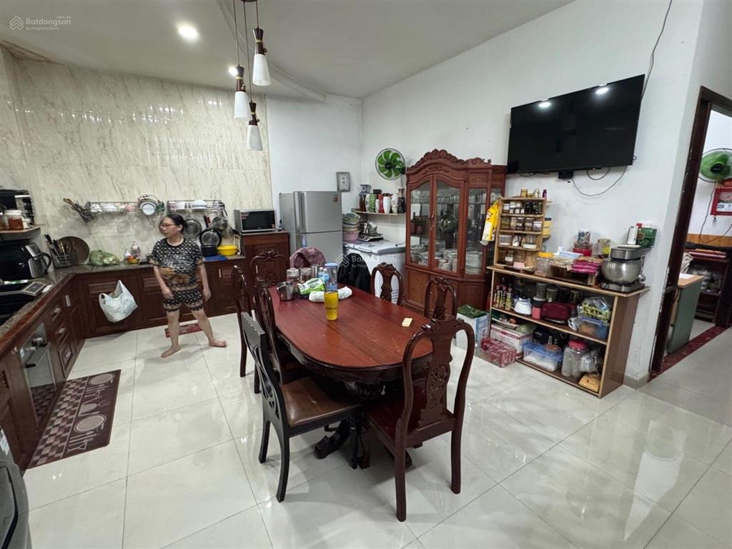 Nhà hẻm xe hơi đường số 8, phường tam bình, 120m, ngang 6m