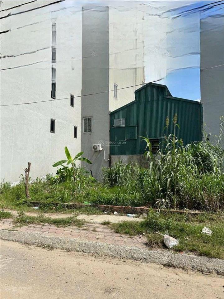 Khu phân lô đẹp 6x16m hẻm xe tải 8m thông chỉ 4 tỷ. tam bình tđ