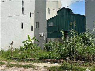 Khu phân lô đẹp 6x16m hẻm xe tải 8m thông chỉ 4 tỷ. tam bình tđ