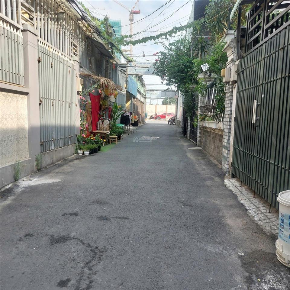 Dãy trọ hxh đường số 8 linh xuân, thủ đức | dòng tiền 12 triệu/tháng