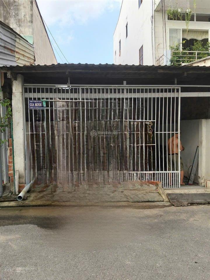 Giảm sâu 500 triệu nhà cấp 4 hxh đường số 8, linh trung, thủ đức