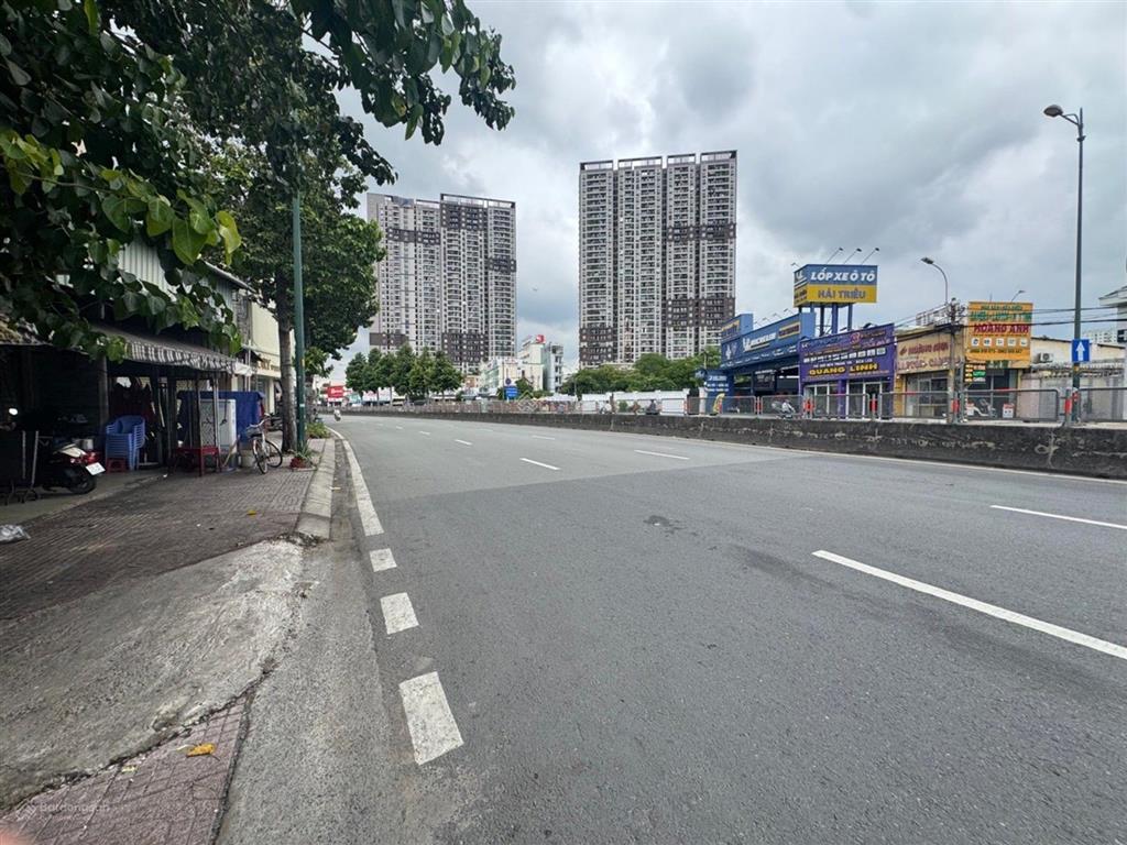 Hiếm có khó tìm nhà cấp 4 mặt tiền đường số, linh trung chỉ 7,3 tỷ