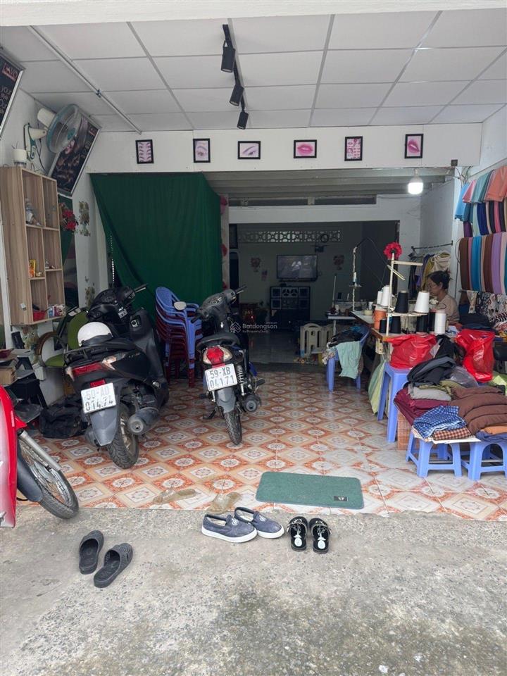 Hiếm có khó tìm nhà cấp 4 mặt tiền đường số, linh trung chỉ 7,3 tỷ