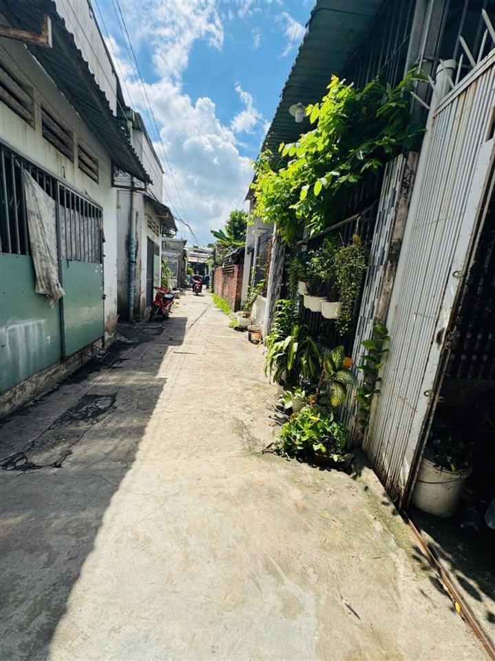 Hiếm có khó tìm nhà cấp 4 mặt tiền đường số, linh trung chỉ 7,3 tỷ