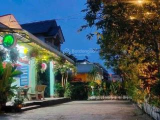 Giảm 4,5 tỷ gấp bán đất 2.700m2 2 mặt tiền bùi thị điệt, củ chi