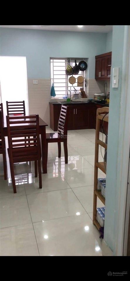 Linh đông 80m 3 tầng hẻm ô tô đậu cửa ngay chung cư 4s