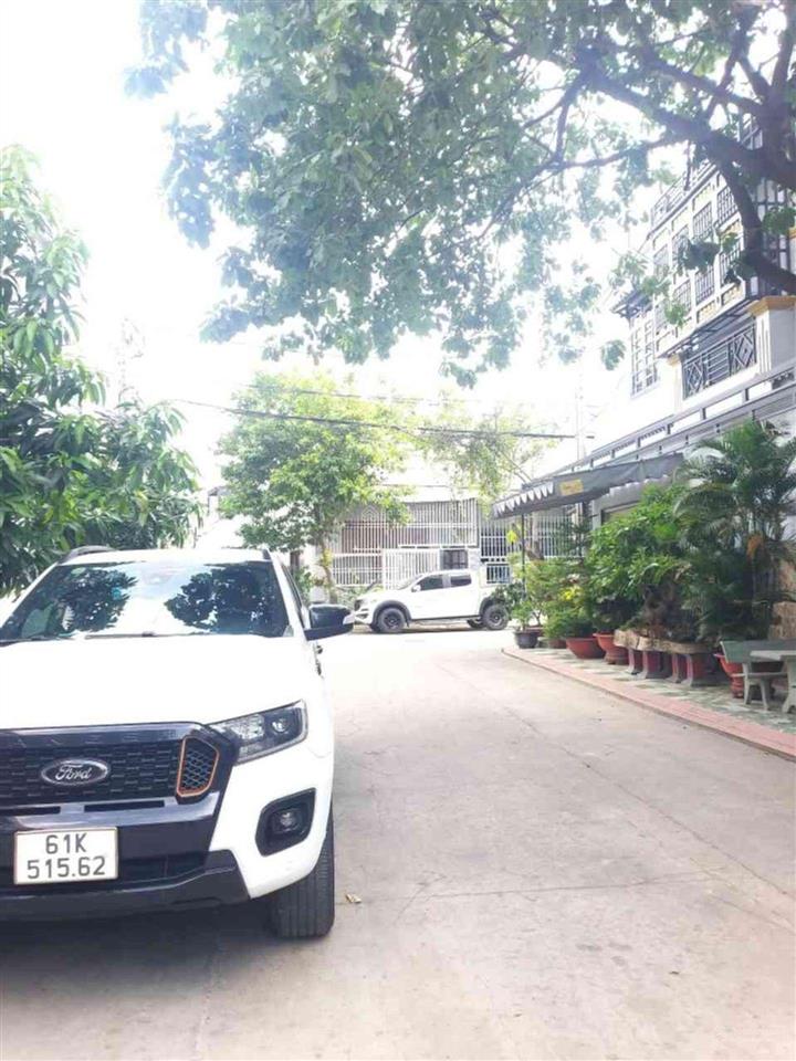 3,95 tỷ sở hữu nhà mới 2 tầng hxh tráng đón đầu 2 tuyến metro khởi công quý vi.