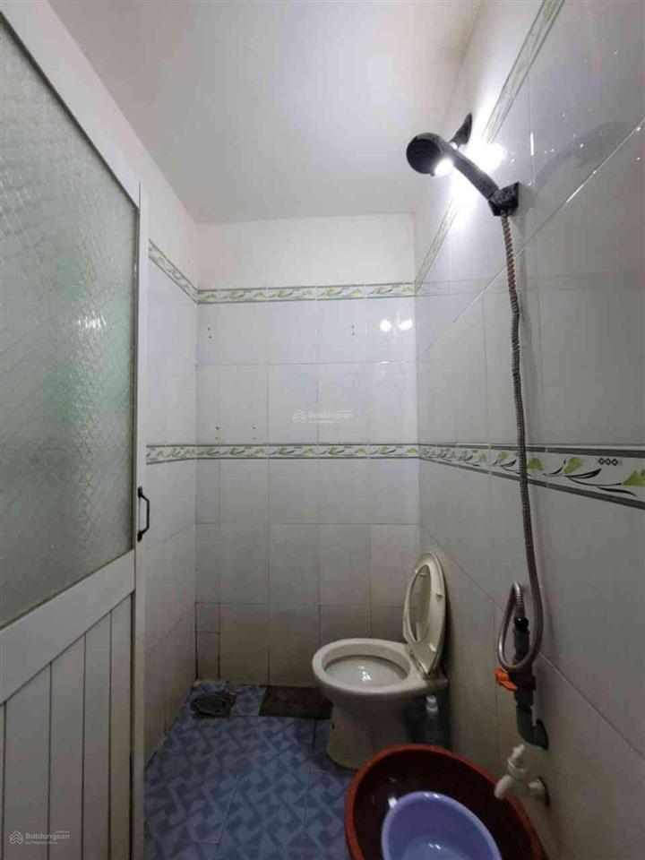 3,7 tỷ hxh sở hữu 6 phòng trọ + 1 ki  ốt, có sẵn dòng tiền ~10 triệu/tháng