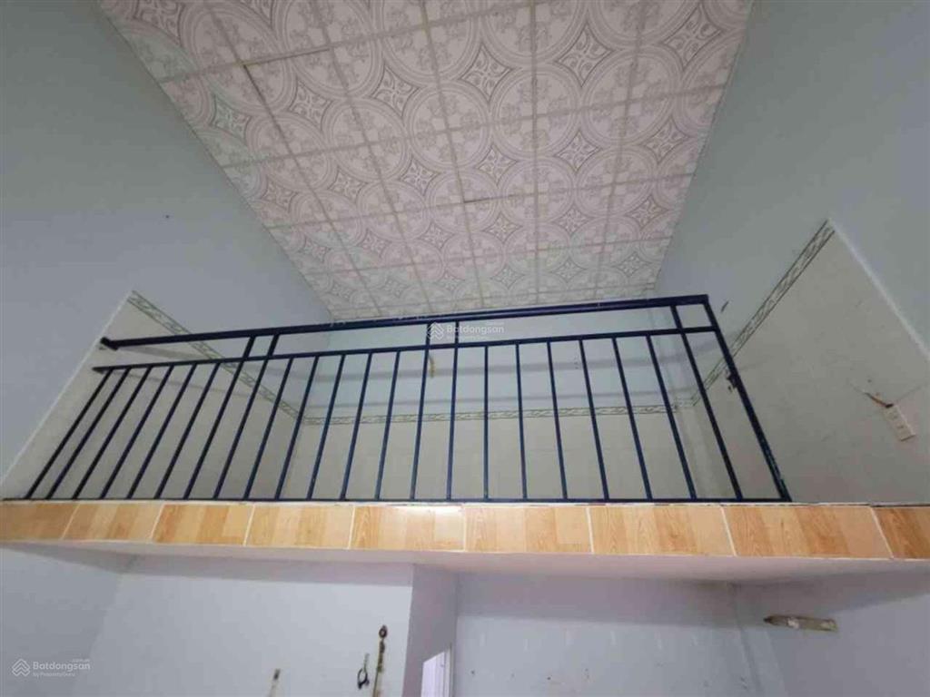 3,7 tỷ hxh sở hữu 6 phòng trọ + 1 ki  ốt, có sẵn dòng tiền ~10 triệu/tháng