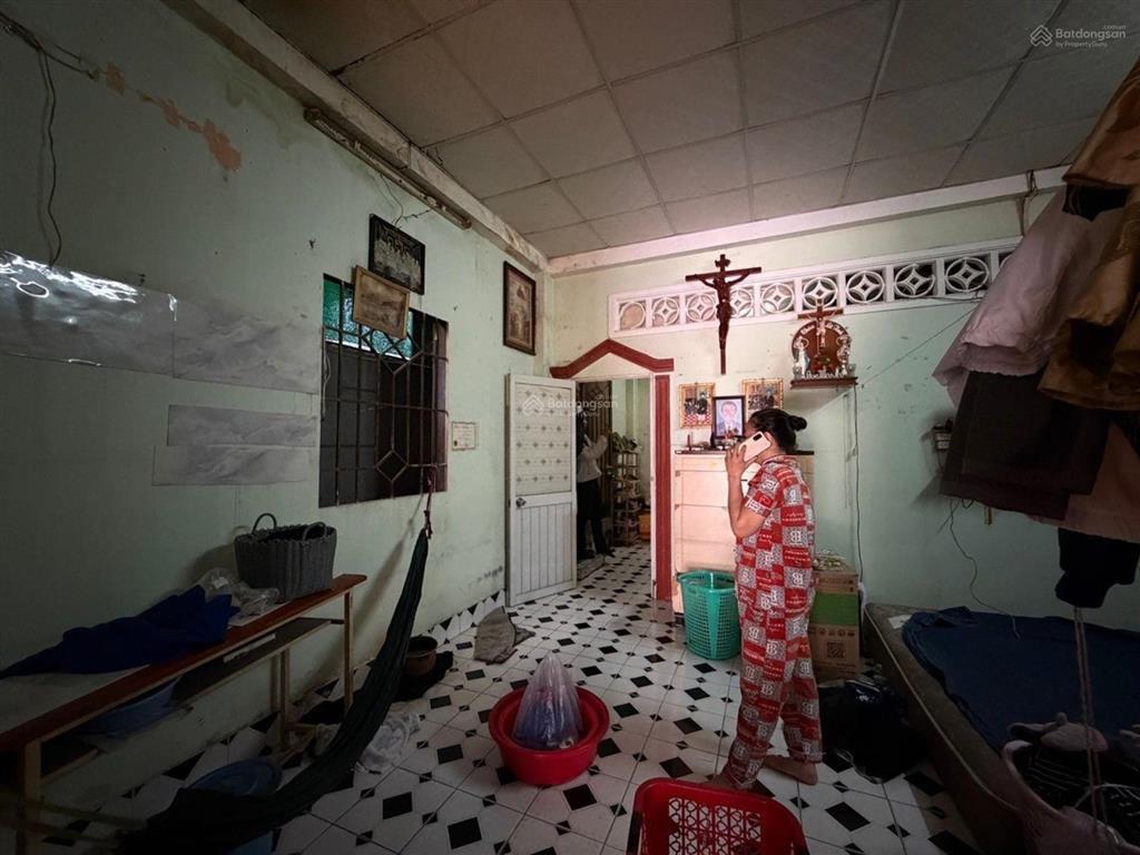 Bán nhà mặt tiền đường số linh trung tp. thủ đức giá phân khúc nhỏ