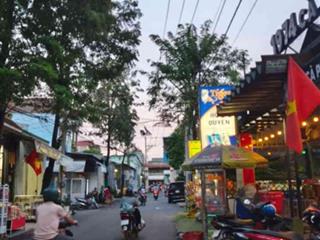 Bán mặt tiền tân long 200m chỉ 6,55 tỷ