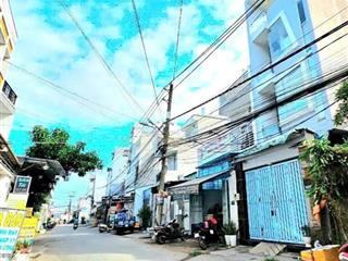 Đất nền mặt tiền đẹp tại gò cát,phú hữu, quận 9