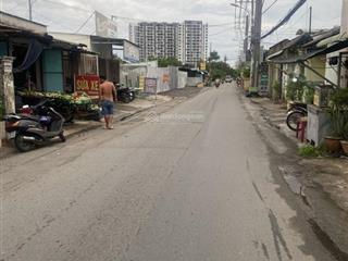 Bán đất gò cát, phú hữu, q9 giá tốt 4,5 tỷ, 80m2 đẹp xuất sắc