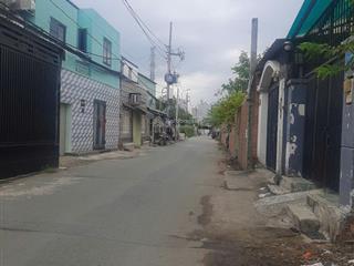 Bán đất vị trí đẹp đường gò cát phú hữu quận 9