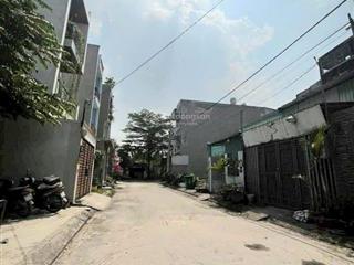 Bán nhà mới xây gần nguyễn duy trinh  phú hữu  quận 9