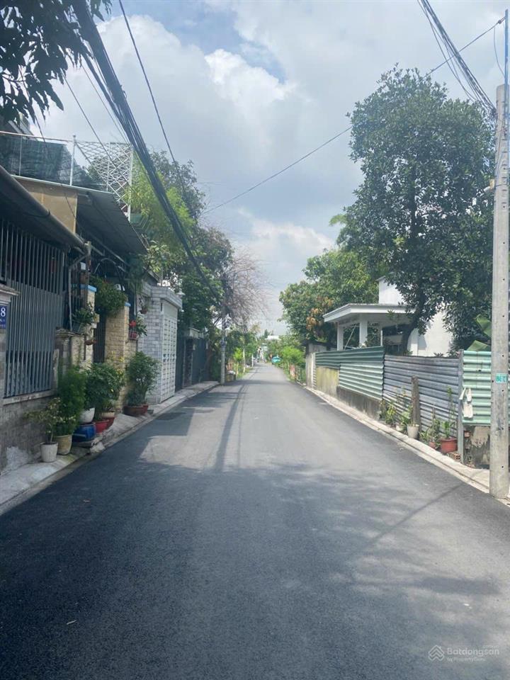 Bán nhà giá siêu rẻ gần ủy ban phường phú hữu  quận 9