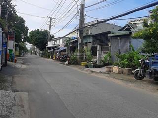 Căn nhà giá siêu rẻ tại đường gò cát, phú hữu, q9