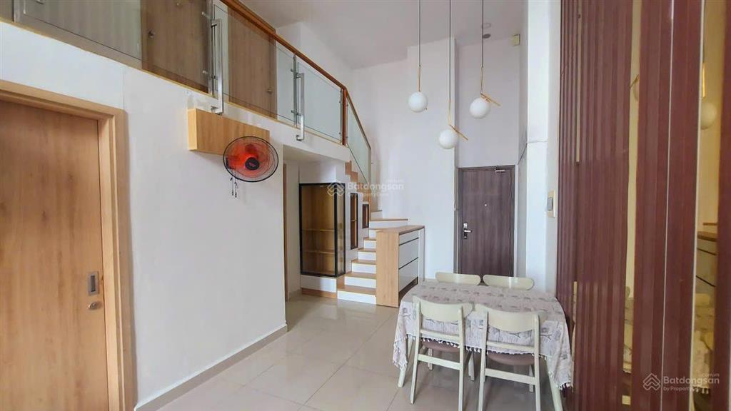 Chính chủ cần cho thuê căn hộ la astoria