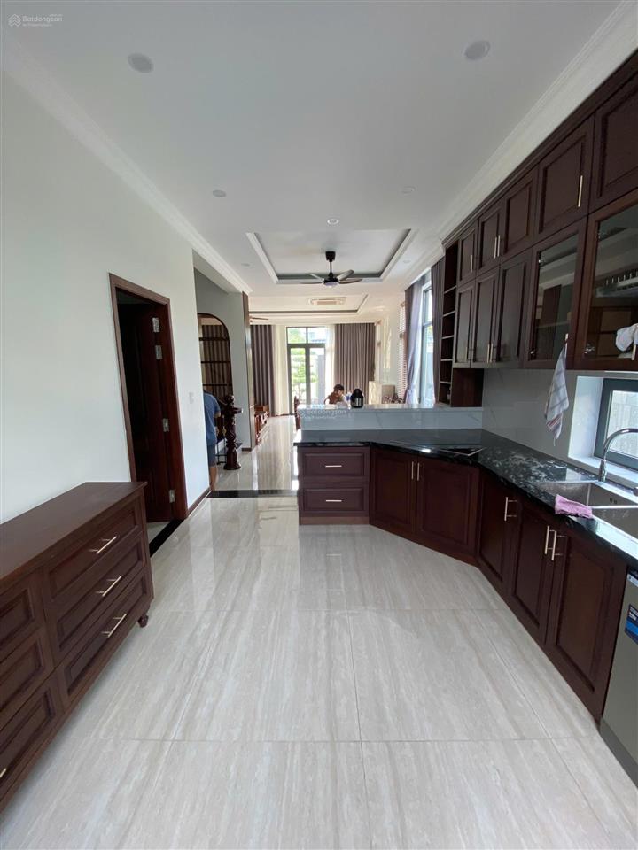 Cho thuê nhà đẹp tại bưng ông thoànphú hữu q9