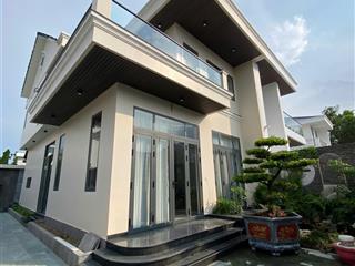 Cho thuê nhà đẹp tại bưng ông thoànphú hữu q9