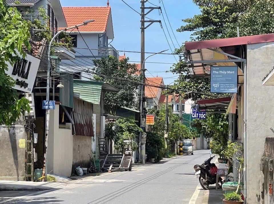 Hiếm bán đất dương hoà 42m2, 3,6 tỷ ô tô tránh thông  vài bước full tiện ích mà chỉ quanh 4đ